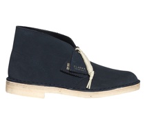 Stiefelette