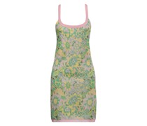 Kurzes Kleid