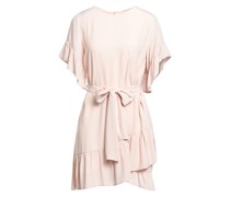 Kurzes Kleid
