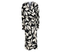 Midi-Kleid