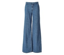 Jeanshose