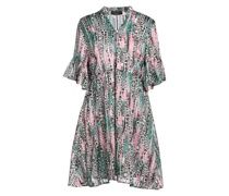 Kurzes Kleid