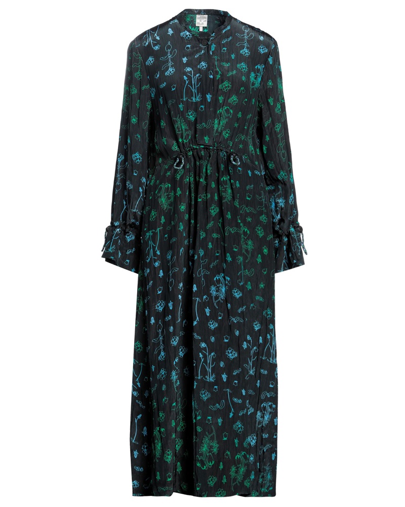 Baum und Pferdgarten Damen Midi-Kleid Baum und Pferdgarten Damen Midi-Kleid