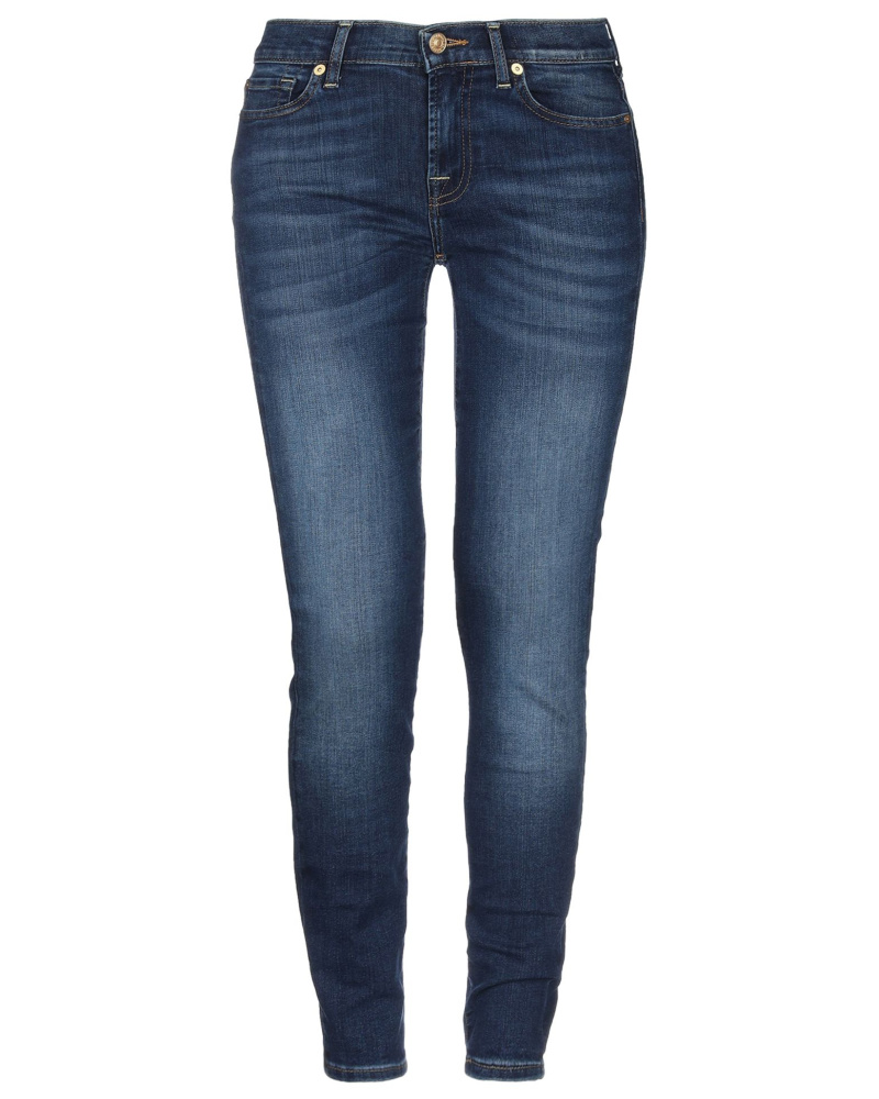 7 for all mankind Damen Jeanshose