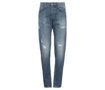 Jeanshose