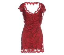 Kurzes Kleid