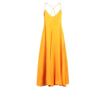 Langes Kleid