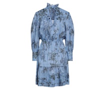 Midi-Kleid