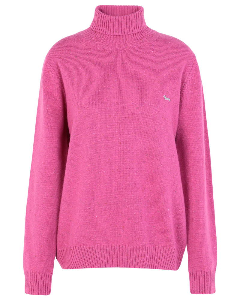 Harmont & Blaine Damen Rollkragenpullover