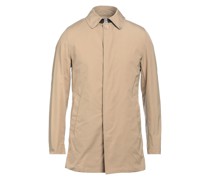 Lange Jacke
