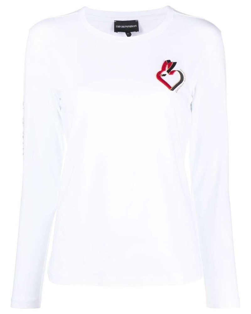 Emporio Armani Damen T-shirts