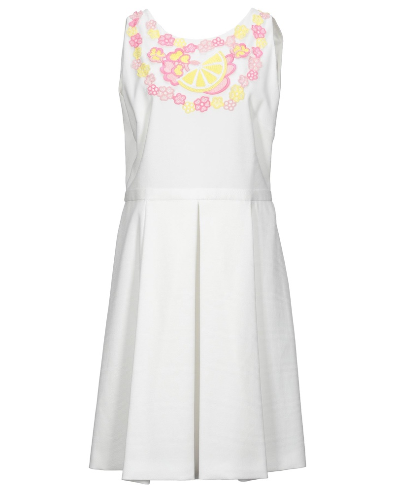Moschino Damen Kurzes Kleid
