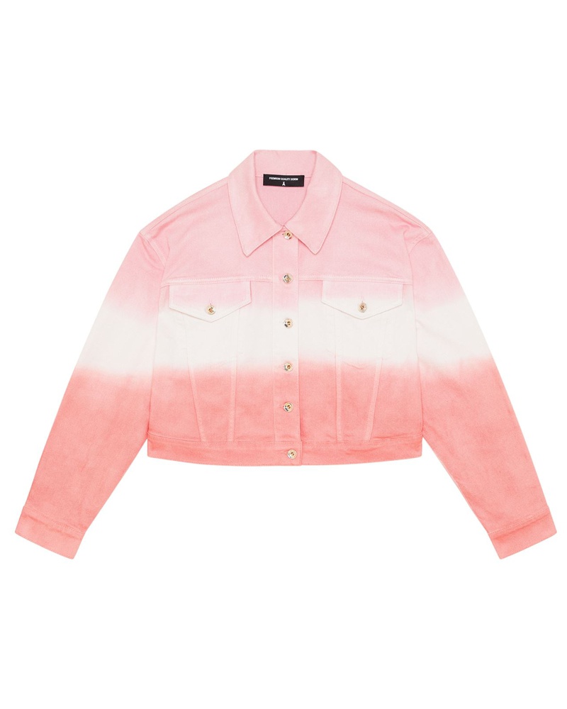 Patrizia Pepe Damen Jacke
