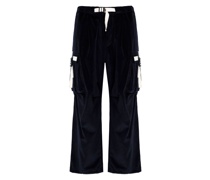 LC23 CORDUROY CARGO PANTS Hose