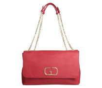 Schultertasche