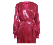 Kurzes Kleid