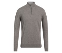 Rollkragenpullover
