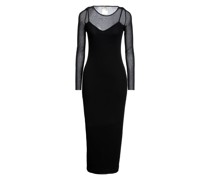 Midi-Kleid