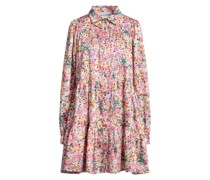 Kurzes Kleid