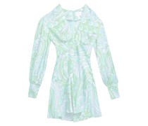 Kurzes Kleid