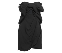 Kurzes Kleid