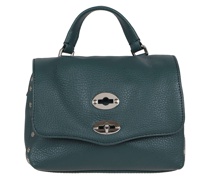 Schultertasche