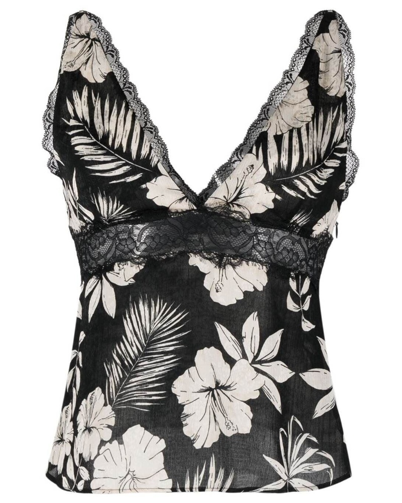 Pinko Damen Tank Top