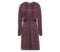 Kurzes Kleid