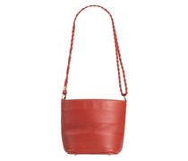 Schultertasche