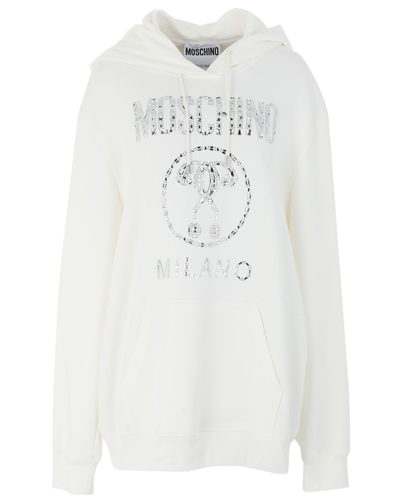 Moschino Damen Sweatshirt