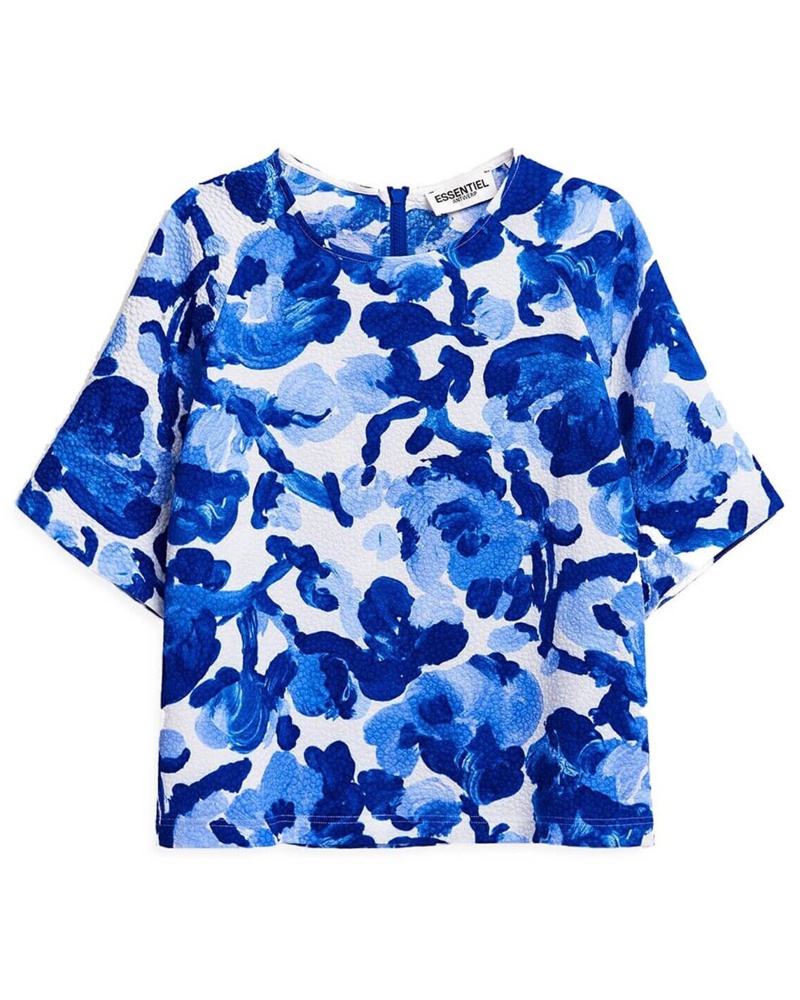 Essentiel Damen Bluse