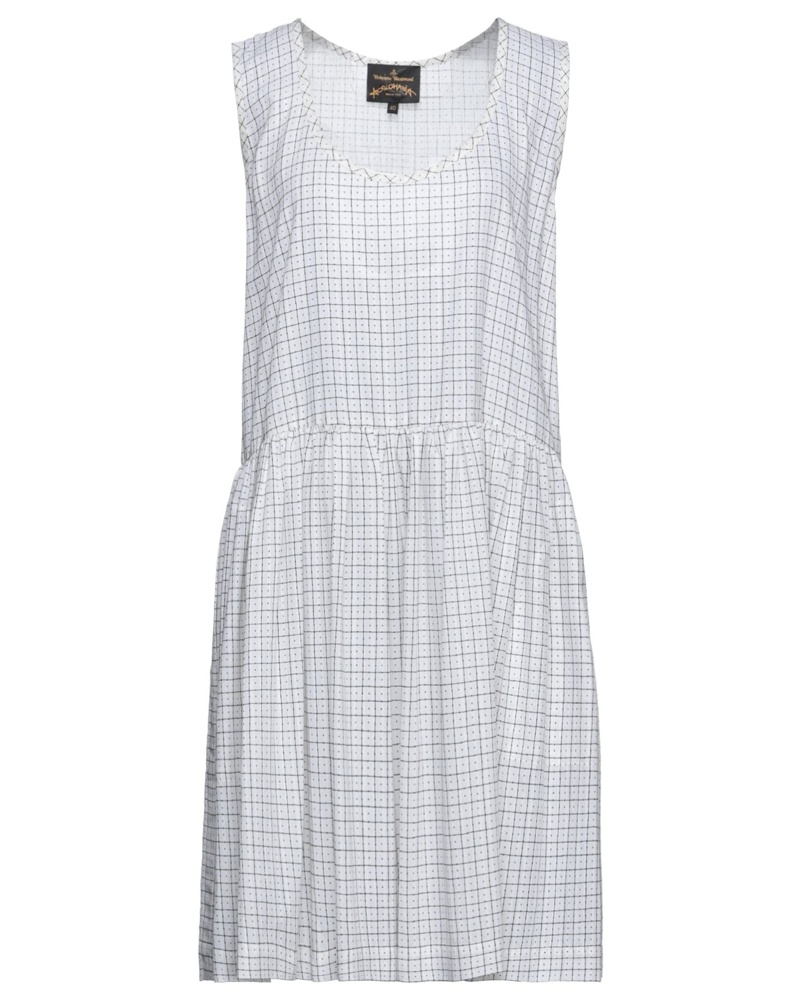 Vivienne Westwood Damen Midi-Kleid