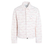 Jeansjacke/-mantel