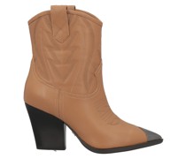 Stiefelette