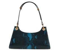 Schultertasche