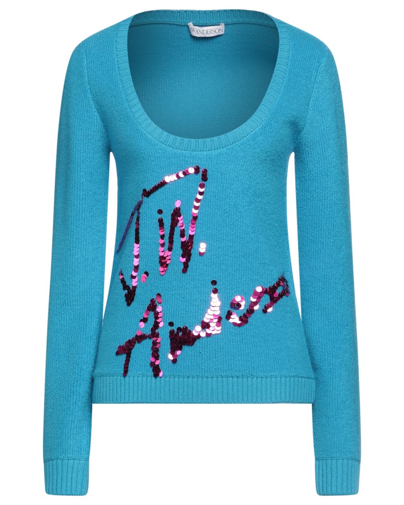 J.W.Anderson Damen Pullover