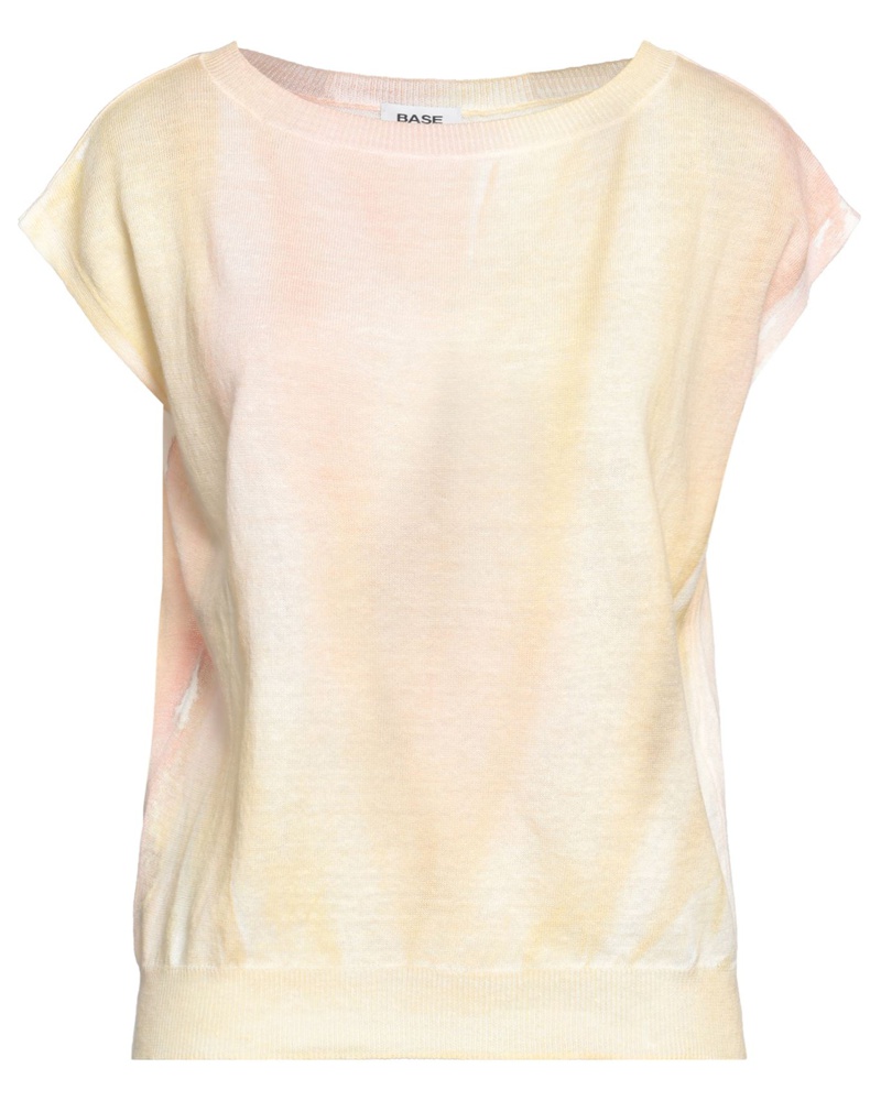 BASE Milano Damen Pullover