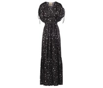 Midi-Kleid