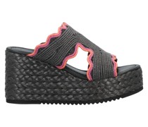 Espadrilles