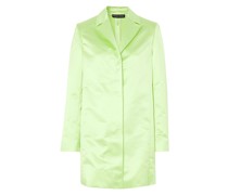 Lange Jacke