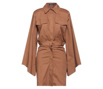 Kurzes Kleid