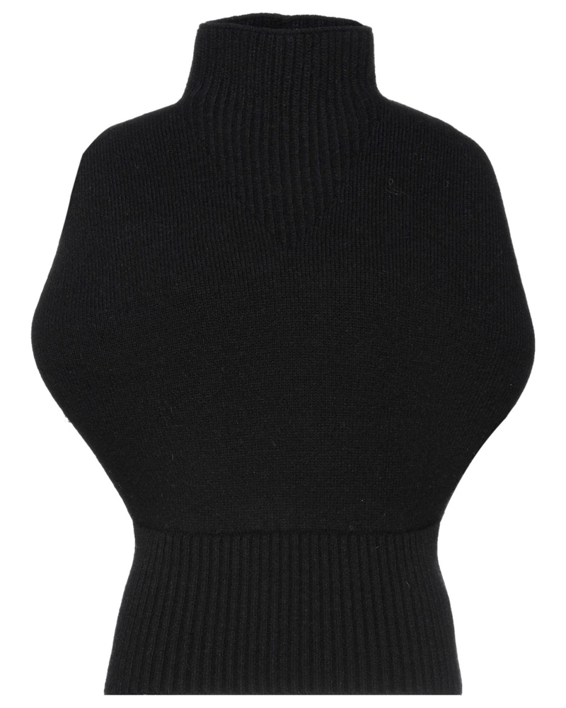 Bottega Veneta Damen Rollkragenpullover