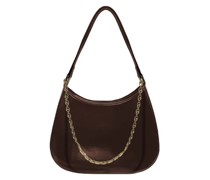 Schultertasche