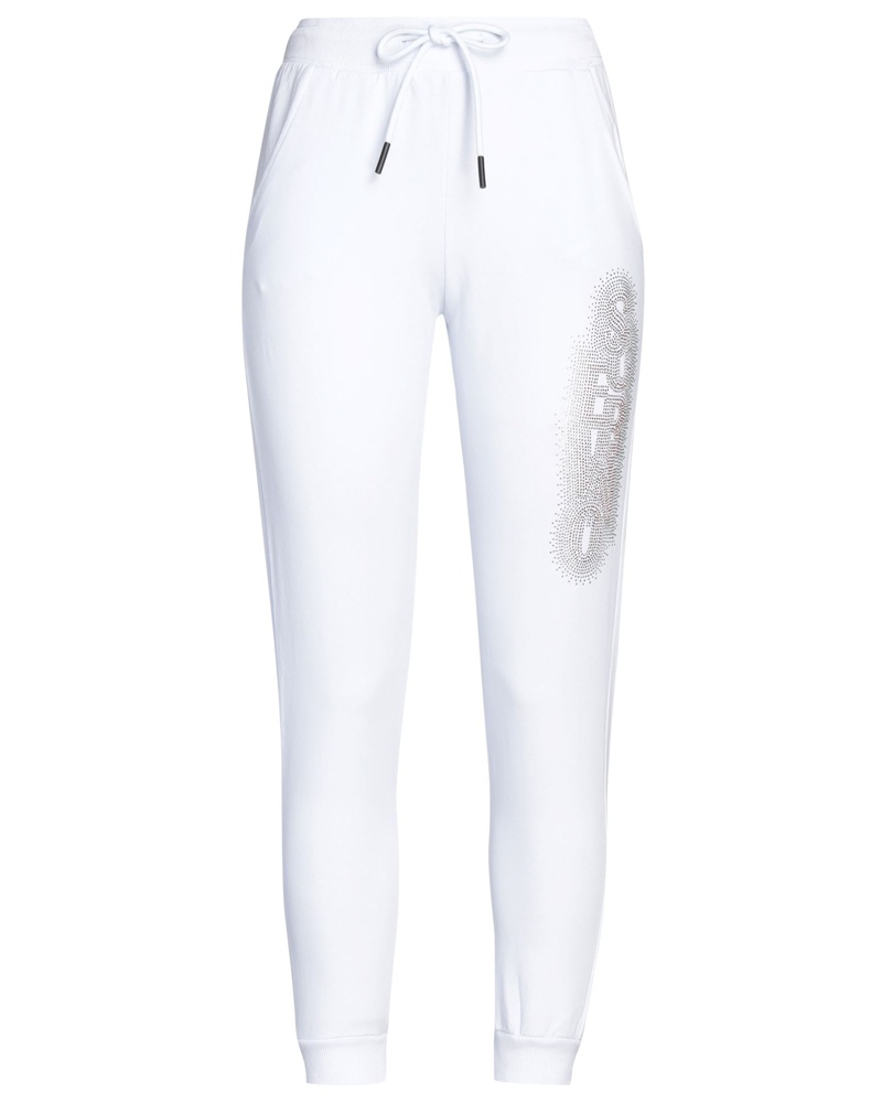 Scervino Street Damen Cropped-Hosen