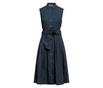 Midi-Kleid
