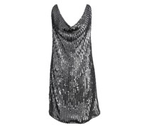 Kurzes Kleid