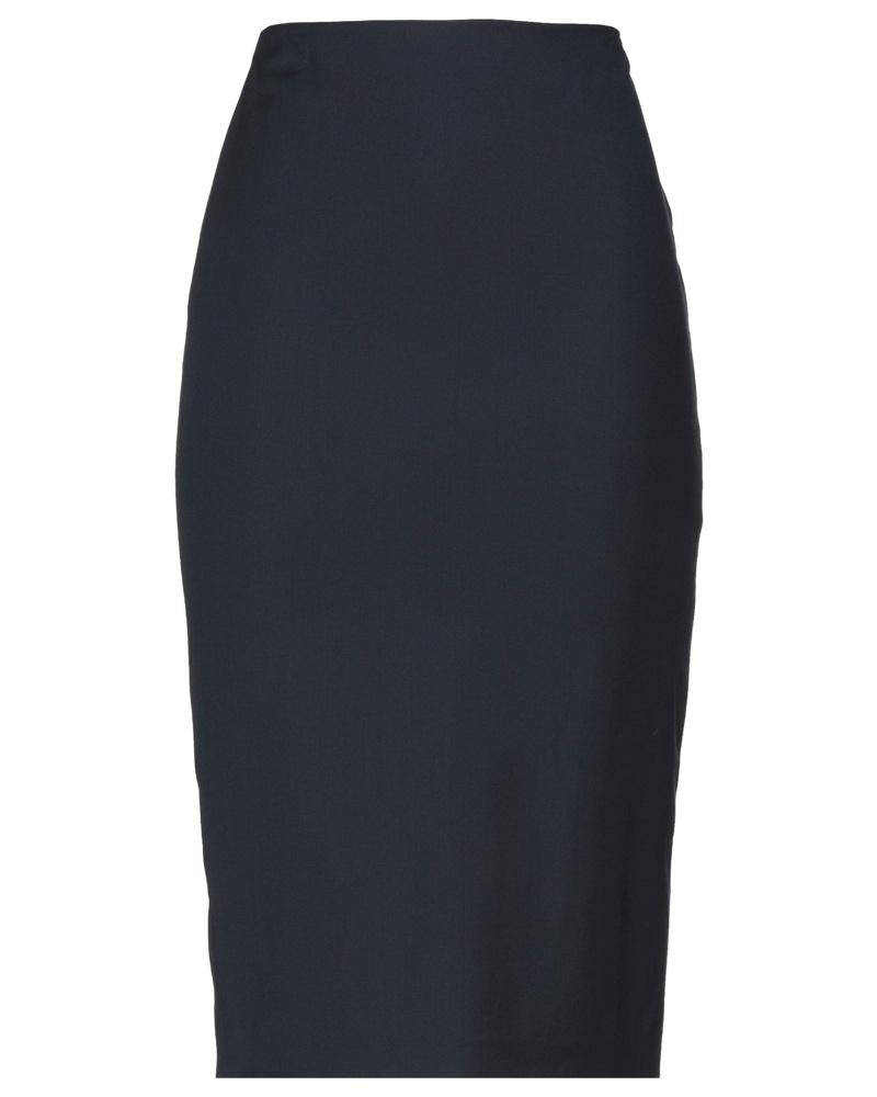 Emporio Armani Damen Midi-Rock