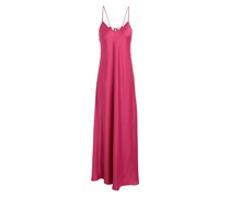 Langes Kleid