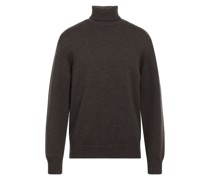 Rollkragenpullover