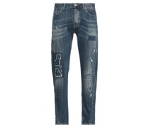 Jeanshose